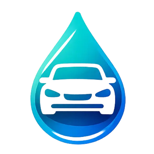 Lavage auto à domicile Domblans